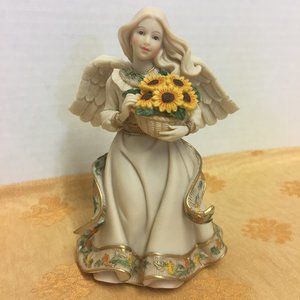 Sarah's Angels, Decoration/Collector item